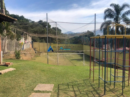 Imagem 26 de 30 de Chácara Para Aluguel, 3 Quartos, 1 Suíte, Chácara Recreio Lagoa Dos Patos - Jundiaí/sp - 252