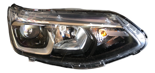 Farol Tracker 2019 2020 2021 2022 2023 Original Gm Direito