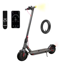 Comprar Scooter Eléctrico E9 Pro Scooters Plegable 30km\u002Fh 720w