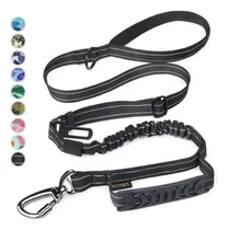 Comprar Correa Para Perros Hotsky Para Perros Grandes, Correa Para 4