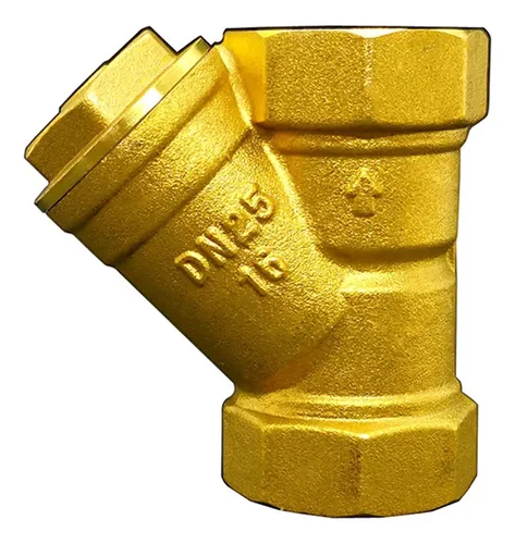 comprar 1\u002F2  3\u002F4  1  Bsp Hembra Rosca Latón Inline Y Tipo De Filtro