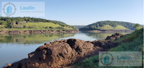 Imagen 12 de 13 de Se Vende 26 Hectáreas Sobre El Rio Paraná- Cataratas Del Iguazú.