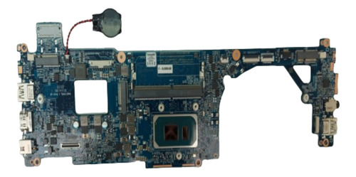 Motherboard Bangho Bes Pro X4 I5-10210u