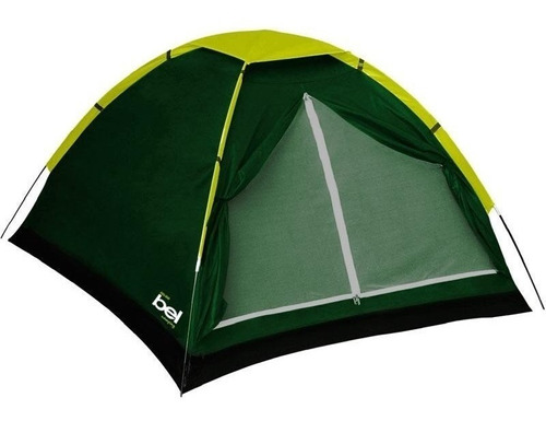 Barraca Para Camping Iglu Para Até 4 Lugares 102400 Belfix