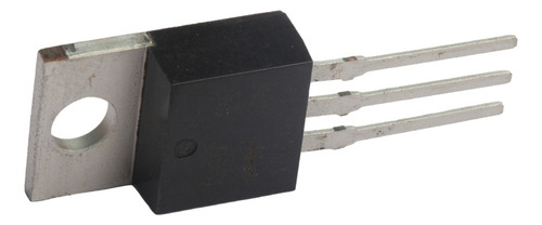 5 Piezas Mur1640 Ctr To-220