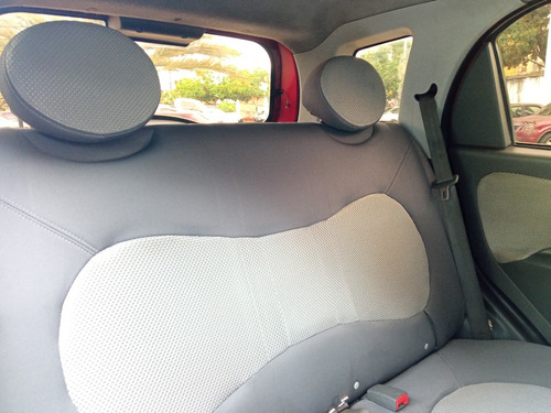 Chery X1 Hatchback
