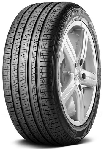 Neumático Pirelli 255 55 R19 Scorpion Verde Vw Amarok