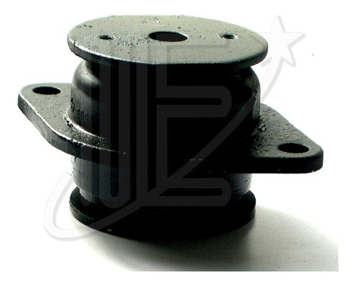 Soporte De Motor Fiat Duna 1.3 Diesel Lado Caja 