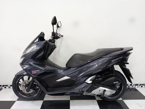 Honda Pcx 150 Abs