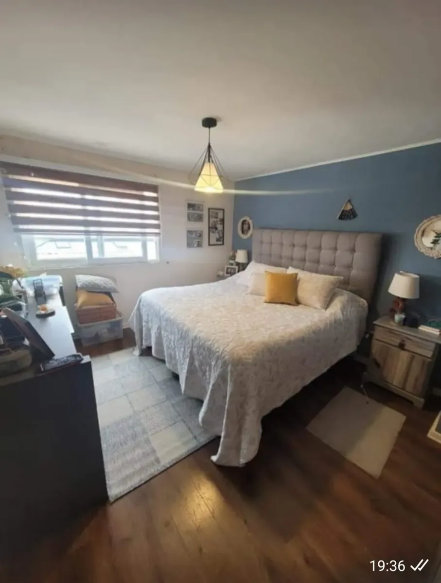 Imagen 3 de 14 de Hermosa Casa En Un Barrio Residencial Consolidado