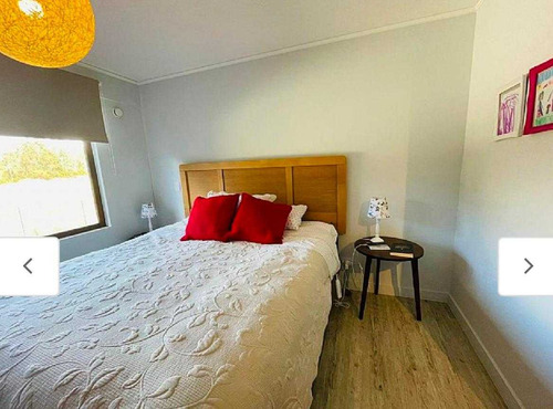 Hermoso Departamento En Frutillar (84836)