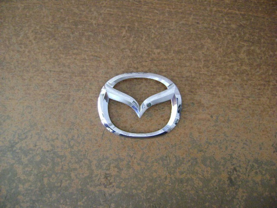 Genuino Nuevo Mazda 5 Boot Insignia Emblema Trasero Mazda 5 2005-2011 1.8 2.0 CD