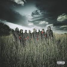 Slipknot All Hope Is Gone Cd 