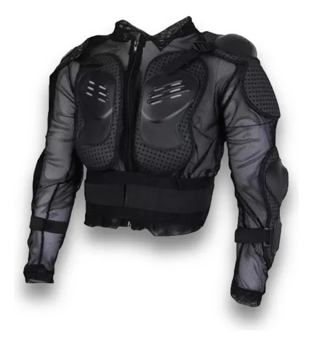 Traje de seguridad para moto sale