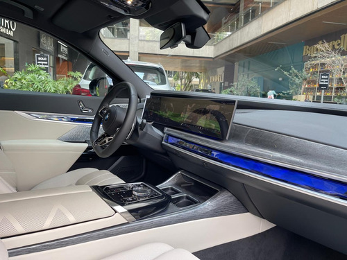 Auto Nuevo Bmw Serie 7, 760 X Drive Mod 2023 Auto Nuevo