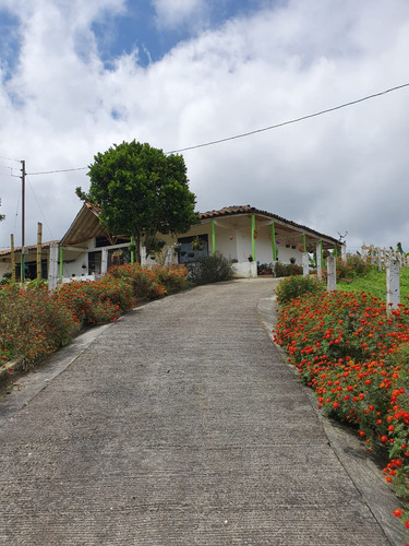 Se Vende Finca Circasia Quindío 