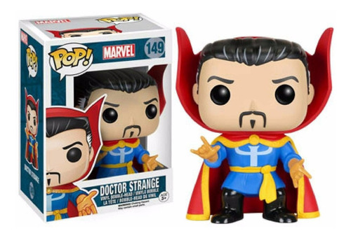 Funko Pop Marvel - Doctor Strange #149