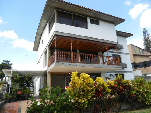 Casa En Venta Jose Carrillo If Mls #23-8046 