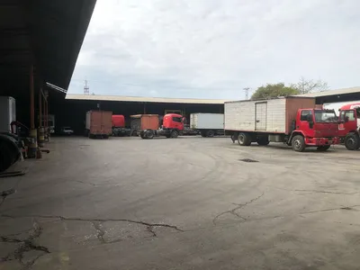 Galpón en venta