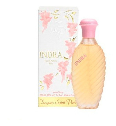 Perfume Indra Mujer 100 Ml Orig - mL a $650