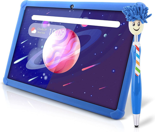 Tablet Infantil Con Lápiz Capacitivo Pyle