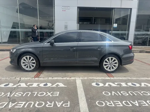 Audi A3 1.2 Ambition