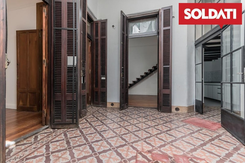 Imagen 6 de 30 de Barrio Norte - Hermoso Ph Reciclado A Nuevo
