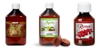 Comprar Combo Aceite Jojoba Aceite Ricino Aceite Argan 500c Belgrano
