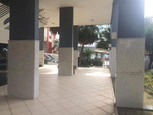 Imagem 21 de 24 de Apartamento De 03 Quartos Com Suíte, Barro Vermelho. - 2001192