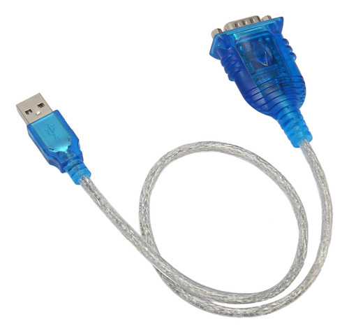 Adaptador Usb 2.0 A Rs232 Convertidor Usb A Rs232
