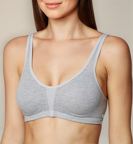 Brasier Playtex Dama Mod 4778 Playcomfort