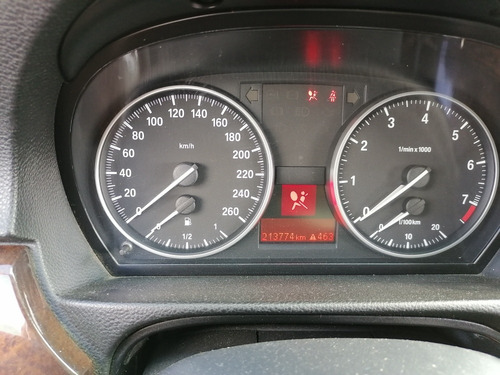 Bmw 325i Aut.