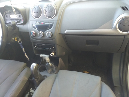 Chevrolet Agile 1.4 Lt Llantas 2014