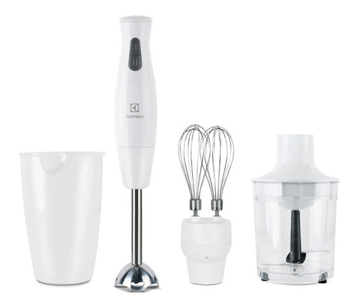 Licuadora De Mano Electrolux Iba20 3 En 1 500w 2 Velocidades