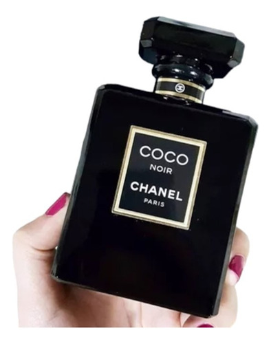 Chanel Coco Noir Edp 100ml 