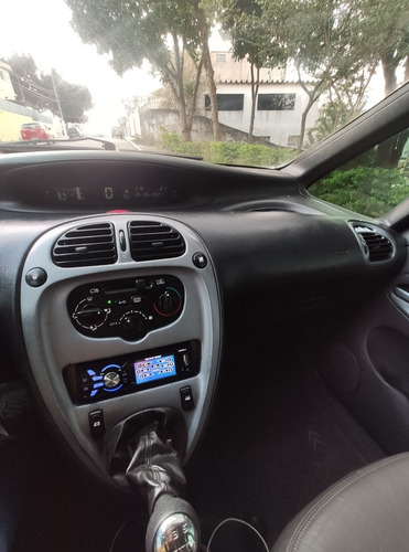 Imagem 9 de 12 de Citroën Xsara Picasso 2008 1.6 Glx Flex 5p