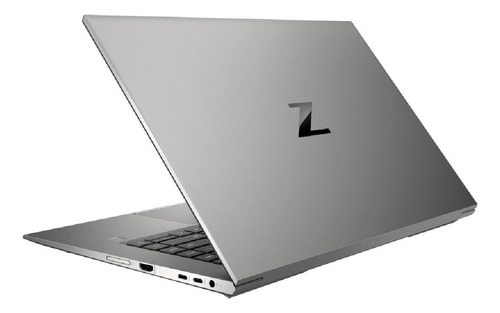 Notebook Hp Zbook Studio G7 I9-10885h 32gb 512gb Rtx 3000 6g (Usado)