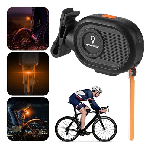 Luz Trasera Para Bicicleta Photondrop Led Bike Tail Light S