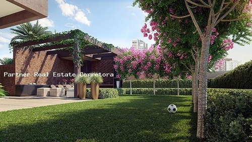 Imagem 6 de 12 de Apartamento Para Venda Em São Paulo, Vila Mariana, 3 Dormitórios, 3 Suítes, 4 Banheiros, 2 Vagas - 2587_2-871667
