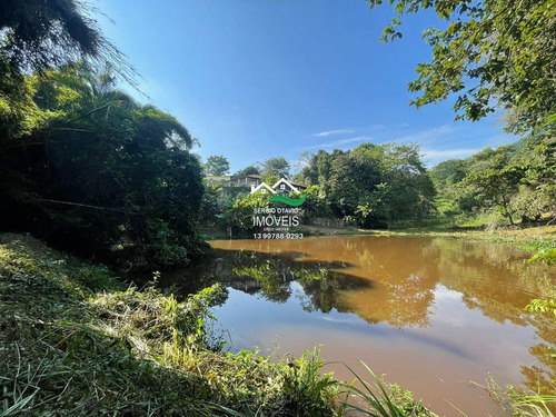 Imagem 15 de 30 de Chácara Com 6 Dorms, Centro, Pedro De Toledo - R$ 700 Mil, Cod: 605 - V605