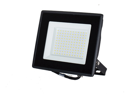 Foco Proyector De Área Led Ecostreet 50w