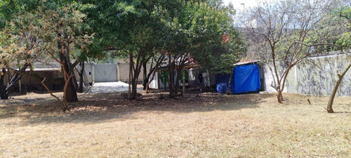 Terreno En Venta En Pedregal