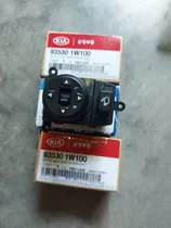 Comprar Comando De Espejos Kia Rio Original Del 2012 Al 2017