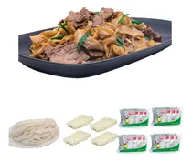Comprar Fideos De Arroz Sahofan Sahe Feng Grueso 1kg Sofit
