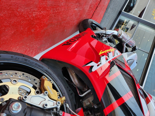 Imagen 13 de 25 de Honda Vtr 1000, Cbr, Sp1, No Yamaha R1, No Ducati, R6 Jc