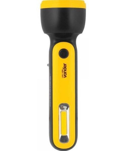 Lanterna Recarregável 80-100 Lúmens Lrv 100l Kit C 3- Vonder