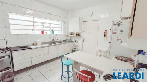 Imagem 6 de 15 de Apartamento - Aclimação - Sp - 584665
