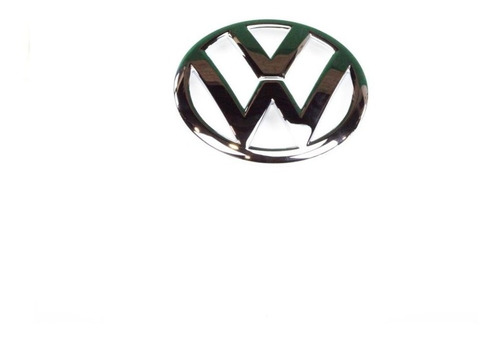 Emblema Grade Dianteira  Original Volkswagen