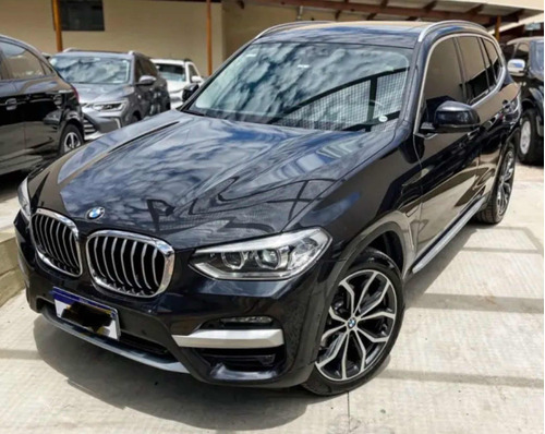 BMW X3 2.0 Xdrive30e Xline 5p Hibrido Automática