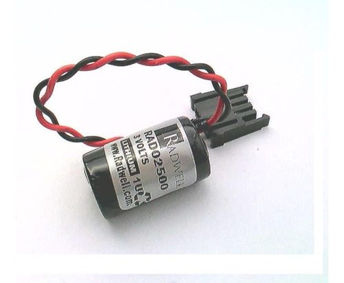 1747-ba-sub Radwell Vs Plcs/machine Control Nuevo